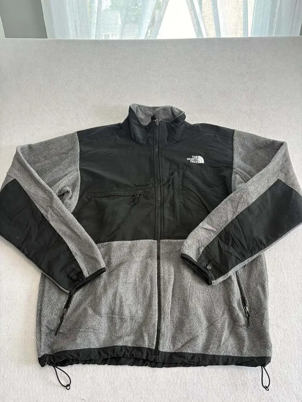The North Face 0017 classic